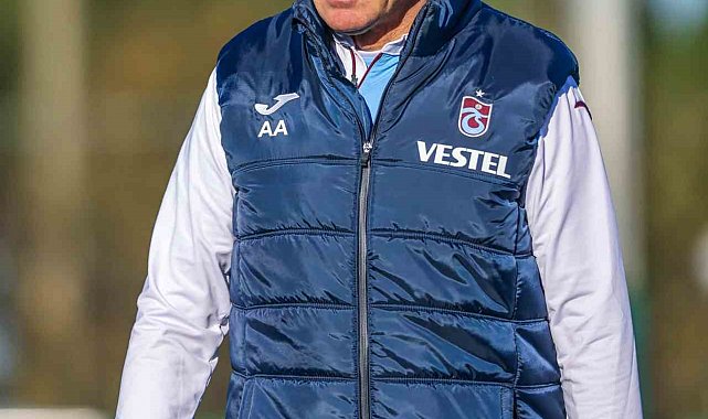 Abdullah Avcı, iç sahada 5. mağlubiyetini aldı