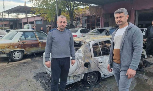 Adana'nın Kozan ilçesinde 3 kişinin yaralandığı kazayı yapan otomobil t...