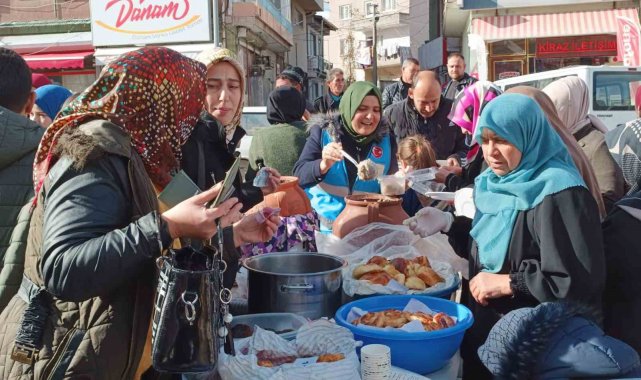 Afyonkarahisar Şuhut İlçe Müftülüğü ve Türkiye Diyanet Vakfı (TDV) Şuhut Şu...
