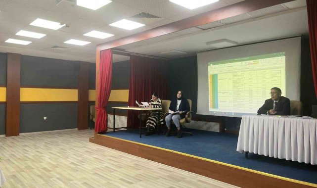 Ağrı İl Milli Eğitim Müdürlüğü, 2023-2024 eğitim öğretim yılında tüm okulla...