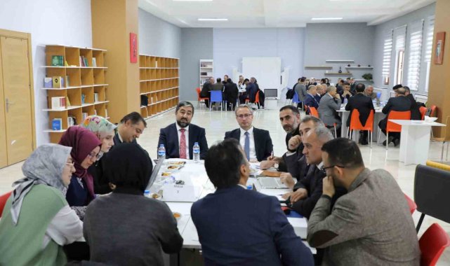 Ağrı İl Milli Eğitim Müdürlüğü, Milli Eğitim Bakanlığı Din Öğretimi Genel M...