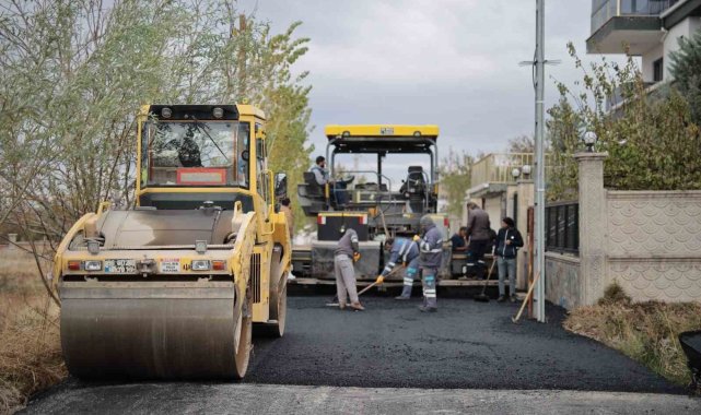 Aksaray Belediyesi, vatandaşlara kaliteli ve konforlu ulaşım imkanı sunmak ...