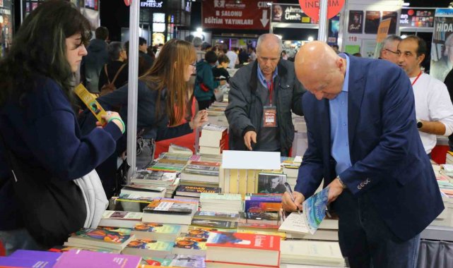 Antalya Büyükşehir Belediyesi ev sahipliğinde bu yıl 13'üncüsü gerçekle...