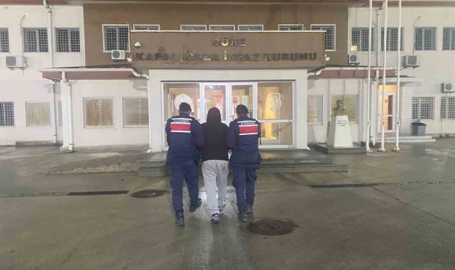 Aydın'da çeşitli suçlardan aranması bulunan 49 şahıs jandarmanın yaptığ...