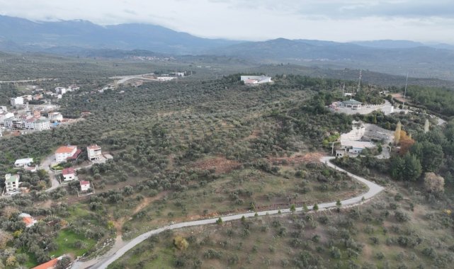 Balıkesir'in Edremit Belediyesi Aralık ayı olağan meclis toplantısında ...