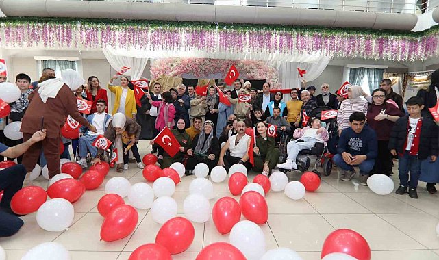 Başkan Şengül'den anlamlı ziyaret