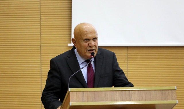 Bayburt Belediye Başkanı Hükmü Pekemzci, 3 Aralık Dünya Engelliler Günü dol...