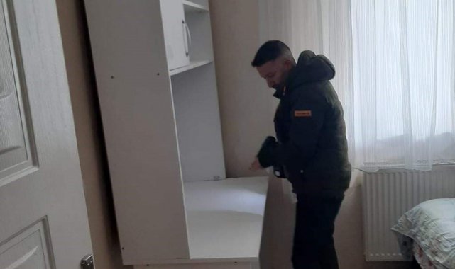 Bingöl'ün Karlıova İlçe Kaymakamlığının girişimleri ile üniversitesi sı...