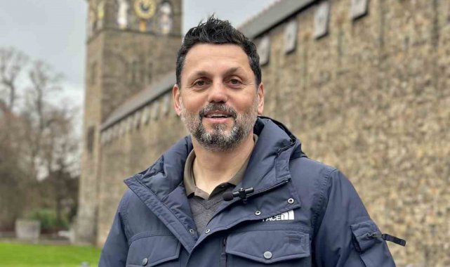 Cardiff City'nin Türk teknik direktörü Erol Bulut, İngiltere Championsh...