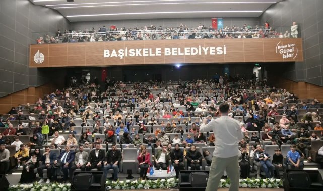 Çocukların Sertaç Abi'si olarak tanınan Youtuber Sertaç Güngör, Başiske...