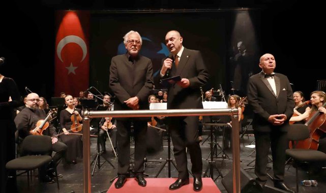 Cumhuriyetin 100. yılı kapsamında Eskişehir Sanayi Odası'nın katkıları ...