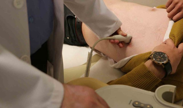 Diyarbakır Memorial Hastanesi'nde Kardiyoloji Uzmanı Dr. Ahmet Taş, &qu...