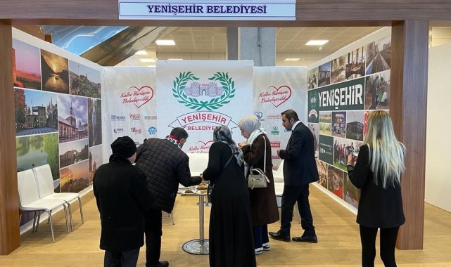 Diyarbakır'ın Yenişehir Belediyesi; Diyarbakır Valiliği, Diyarbakır Büy...