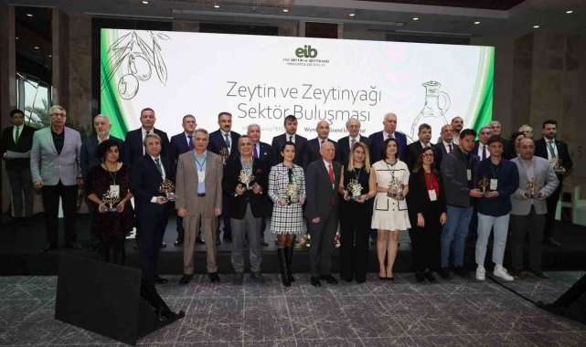 Dökme ve varilli zeytinyağı ihracatına getirilen kısıtlamaların iç piyasada...