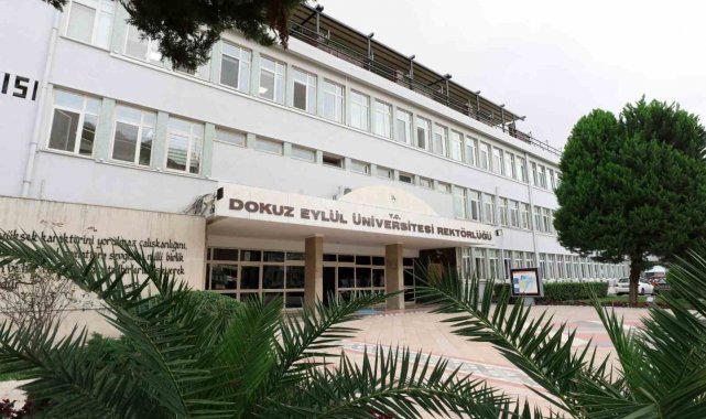 Dokuz Eylül Üniversitesi (DEÜ), üniversitelerin çevresel taahhütleri, giriş...