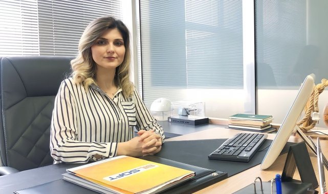 Dönüşüm Uzmanı Büşra Sevim Tok, gelişen teknolojiyle birlikte, işletmelerin...