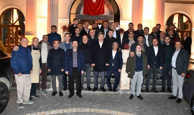 Dünya halı sektörünü İstanbul'da gerçekleştirilecek CFE Halı ve Yer Kap...