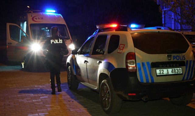 Edirne'de bir kişi, soğan ekmek için gittiği evinin bahçesinde ölü bulu...