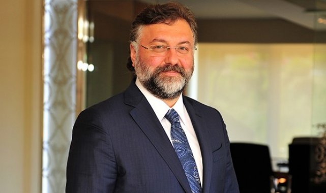 Gayrimenkul, perakende ve enerji sektörlerinde 30 yıla aşkın deneyime, 6 mi...