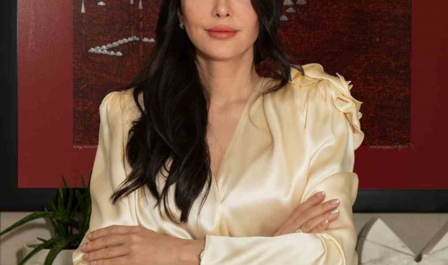 Gayrimenkul Uzmanı Şule Duman, Toplu Konut İdaresi Başkanlığı (TOKİ) tarafı...