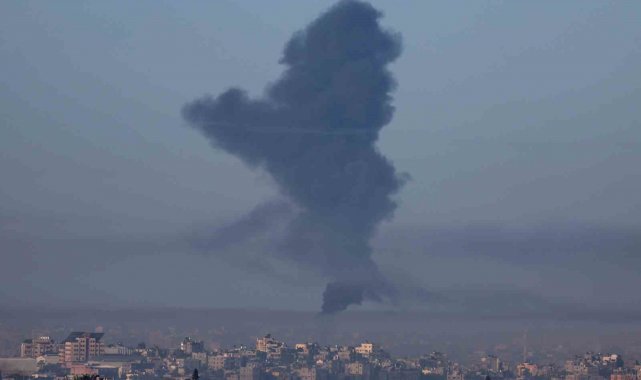 Gazetecileri Koruma Komitesi (CPJ), İsrail ve Filistin arasında 7 Ekim'...