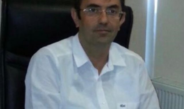 Gazi Üniversitesi Tıp Fakültesi Tıbbi Onkoloji Öğretim Üyesi Prof. Dr. Uğur...