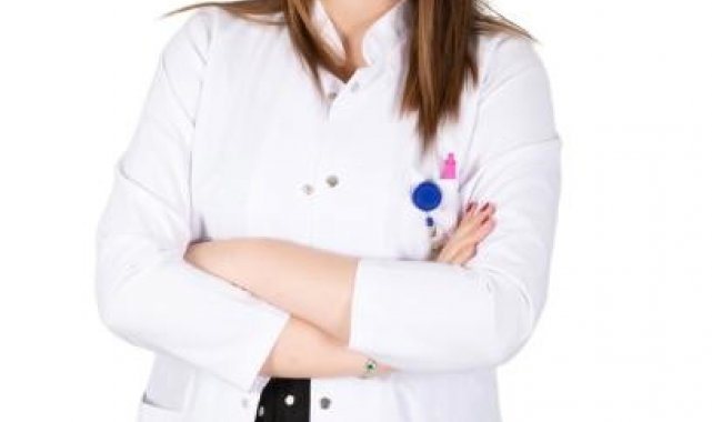 Gaziantep Özel ANKA Hastanesi Beslenme ve Diyet Uzmanı Özge Başkülekçi, yen...