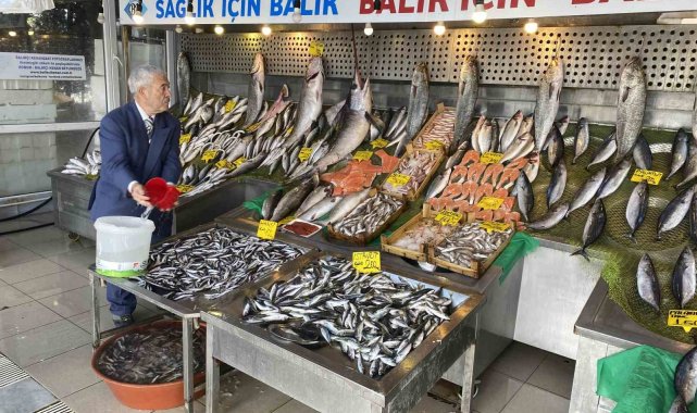 Havaların soğumasıyla birlikte bağışıklıkların güçlendirilmesi için Türkiye...