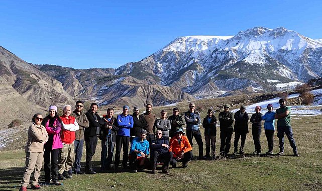 Hem sonbaharı hem kışı yaşadılar