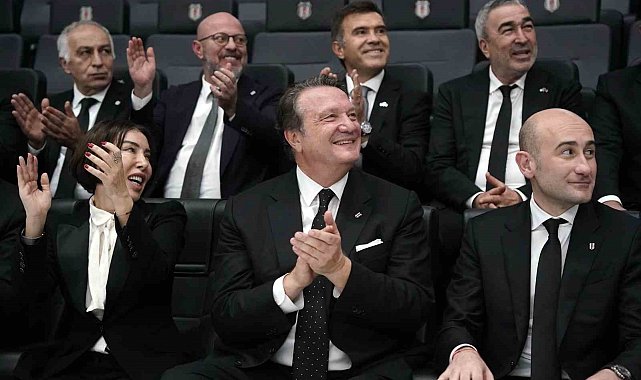 Hüseyin Yücel: "Seçimin kazananı Beşiktaş"
