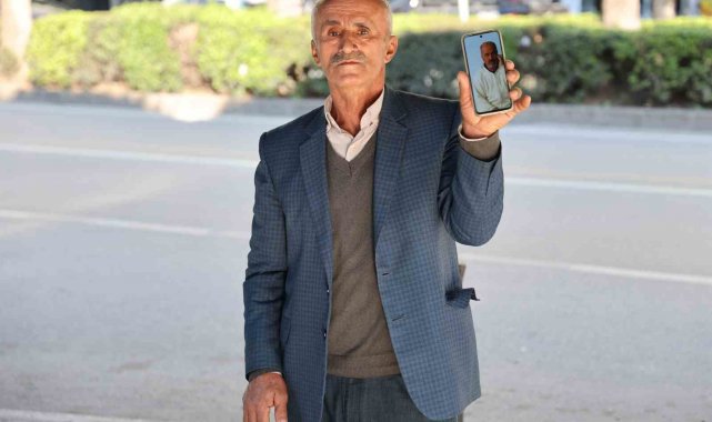 Kahramanmaraş'ta akrabasına kürekle vurup yaralayan zihinsel engelli Er...