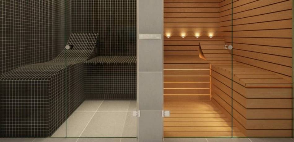 Kılıçhan Havuz ile Konfor ve Lüksün Harmanlandığı Mekanlar