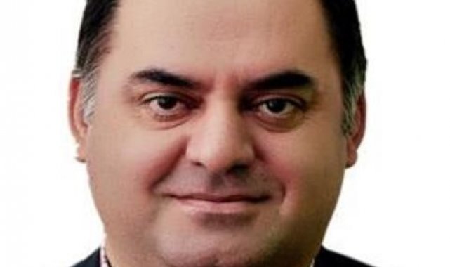 Kırıkkale'de sınıfta kalp krizi geçiren 52 yaşındaki Türkçe öğretmeni h...