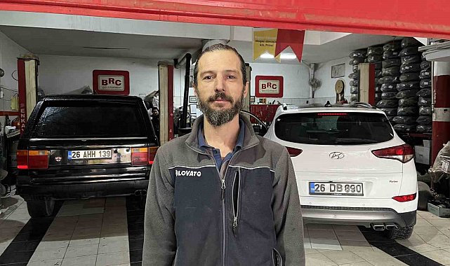 Kış öncesi yapılan LPG bakımı, motor arızalarını önlüyor