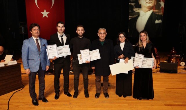 Kütahya Belediyesi tarafından bu yıl ikincisi organize edilen Hisarlı Ahmet...