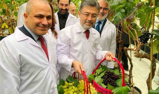 Manisa'nın Alaşehir ilçesinde ihalesi durdurulan Afşar Barajı Kapalı De...