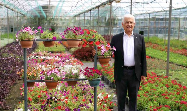 Muğla Büyükşehir Belediyesi ve Köyceğiz Beyobası Tarımsal Kalkınma Kooperat...