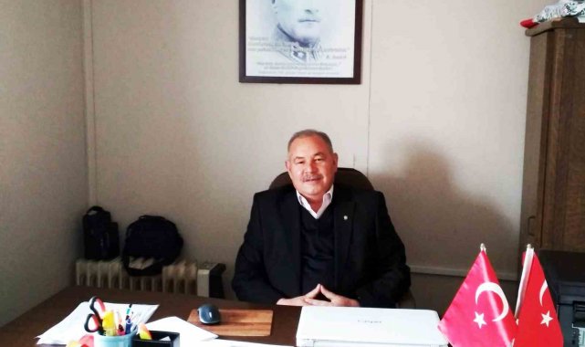 Muğla Zihinsel Engelliler Derneği (ZİHDER) Başkanı Menderes Çetinözlü, 3 Ar...