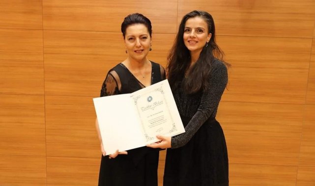 Niğde Ömer Halisdemir Üniversitesi Eğitim Fakültesi Müzik Öğretmenliği Ana ...