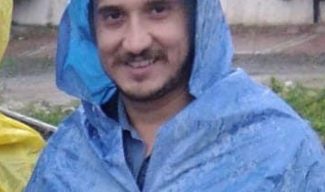 Ordu'nun Fatsa ilçesinde çalıştığı inşaatın 4'ncü katından düşen iş...