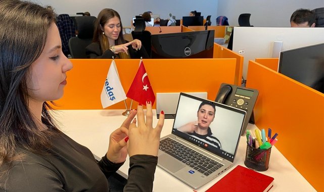 Samsun, Amasya, Çorum, Ordu ve Sinop'ta elektrik dağıtım hizmeti veren ...