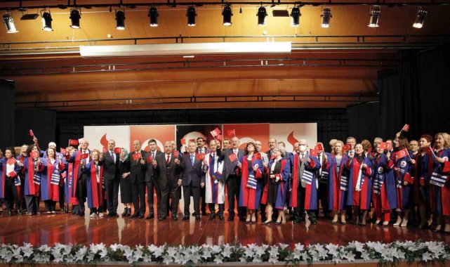 SANKO Üniversitesi 2023-2024 Akademik Yılı Açılışı, Abdulkadir Konukoğlu Kü...