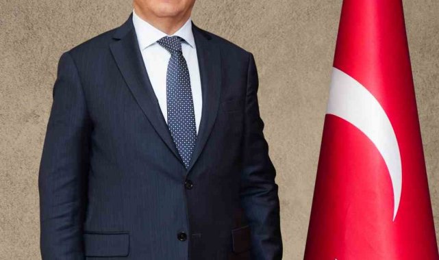 Şehitkamil Belediye Başkanı Rıdvan Fadıloğlu, 3 Aralık Dünya Engelliler Gün...