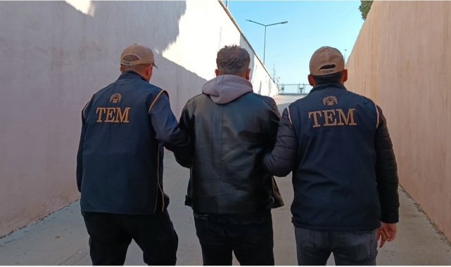 Siirt İl Jandarma Komutanlığının "Huzur Güven Uygulaması"nda göza...