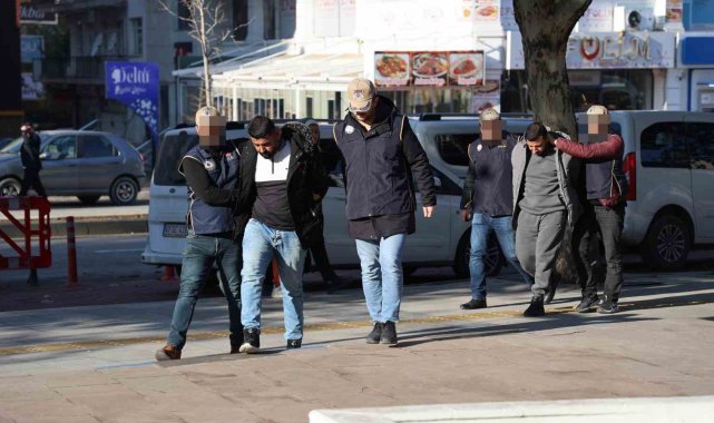 Terör Örgütü DEAŞ'ın içerisinde bir çok kişinin ölüm emrini veren şahıs...