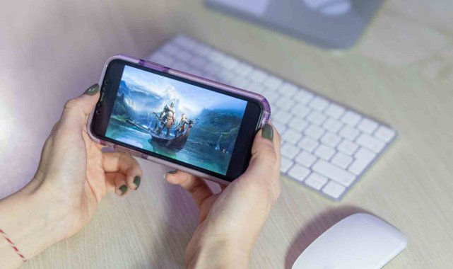 Yaşar Üniversitesi, İzmir Büyükşehir Belediyesi ve oyun sektörünün paydaşla...