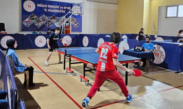 Yıldızlar müsabakalarına toplam 96 sporcu katıldı.
2023-2024 Eğitim Öğreti...