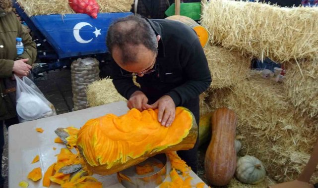 Yozgat Belediyesi tarafından düzenlenen 22. Uluslararası Sürmeli Festivali ...