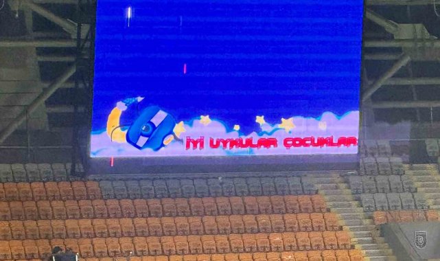 Ziraat Türkiye Kupası 4. Tur maçında sahasında Şanlıurfaspor ile karşı karş...