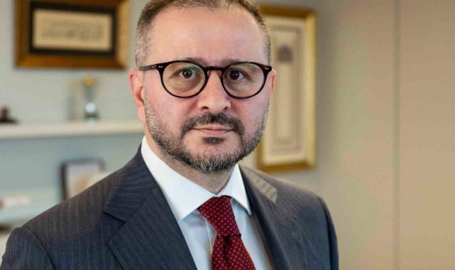 Turkcell Yönetim Kurulu Başkanı Şenol Kazancı, Turkcell'in 'Türkiye...